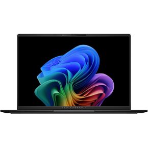 اسس لابتوب فيفوبوك 16 بشاشة 16 انش WUXGA (1920 × 1200) 16:10 ومعالج انتل كور i5-13500H وبطاقة رسومات انتل UHD وذاكرة RAM 8GB وSSD 512GB وويندوز 11 هوم، اسود، F1605VA-DS52