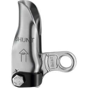 Petzl - Shunt ، Rappel Backup Ascender