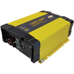 GO POWER/CARMANAH GPSW1500TS