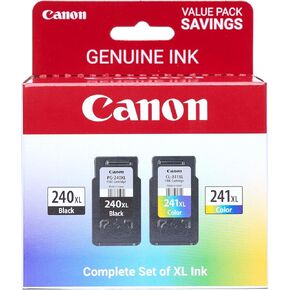 كانون PG-240 XL/CL-241 XL أمازون باك