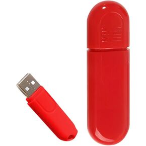 3Led Red | Mini USaB Book Lights Led Portable USaB Lamps Dc 5V Ultra Bright Reading Lamp For Power Bank Camping Pc Laptops USaB Night Lights New 2026 High For Reliable Electronic Component
