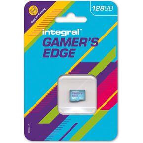 512GB Gamer's Edge Micro SD Card for Nintendo Switch - Fast Charging & Saving Games Saving DLC & Data Designed for Nintendo Switch, Switch Lite & Switch OLED