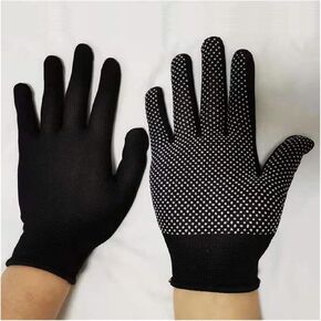 Anti-Slip Breathable Gloves car Motorcycle Driving Cycling Sports Thin Lightweight Gloves Men Women Glove