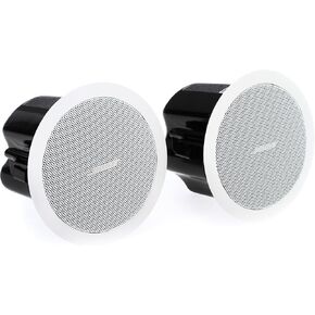 Bose Professional FreeSpace FS2C In-ceiling Loudspeaker (Pair) - White