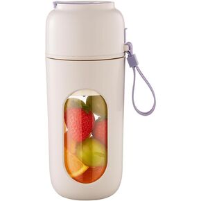 Countertop Blender - Cold Press Slow Juicing Technology, Quiet Operation & Easy Cleaning, BPA-Free Jug, Perfect for Home, grey