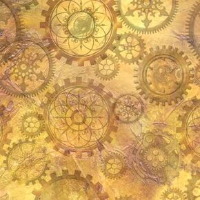 STEAMPUNK HALLOWEEN 2