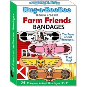 ضمادات Hug-a-BooBoo التي تعود إلى عصور ما قبل التاريخ - ضمادات الديناصورات المذهلة التي تعانق! ضمادات لاصقة ممتعة من تي ريكس والتريسيراتوبس والنمر السابريت وديناصور القرش من عصور ما قبل التاريخ! علبة 100 قيراط in Kuwait