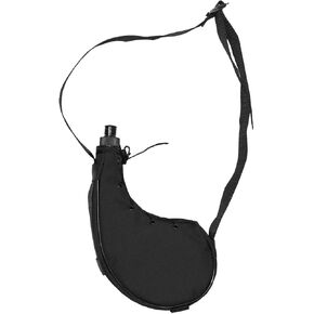 Fox Outdoor Bota 750ml Drinking Bottle Black