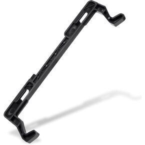 5304522796 Microwave Door Latch Replacement for Frigidaire Kenmore Electrolux Gibson Kelvinator Westinghouse Sears Models, Replace AP6979662