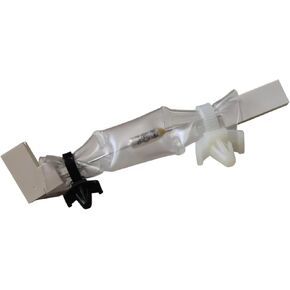 W10545255 for Electric Oven Thermal Fuse W10436434 Wall Oven Thermal Fuse Replacement Part