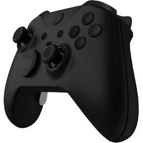 حلقات لهجة مخصصة مخصصة متطرفة + أزرار استبدال لـ Xbox Elite Wireless Controller Series 2 & Elite Series 2 Core Controler - وحدة تحكم غير متضمن