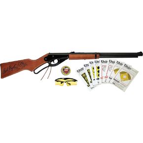 ديزي 1938 Red Ryder Fun Kit Air Rifle