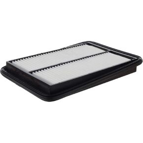 FRAM Extra Guard CA11858 Replacement Engine Air Filter for Select Nissan Models, Provides Up to 12 Months or 12,000 Miles Filter Protection