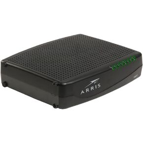 ARRlS TM822G Telephony Cable Modem DOCSIS 3.0 8x4 (Renewed)