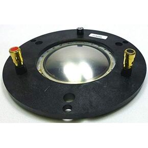 Original Factory Radian 1750PB-16 Diaphragm for Most Radian1.4 & 2" Driver 16 Ω