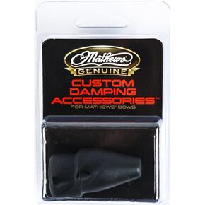 Mathews Genuine Dead End DDS Creed Pkg -Black