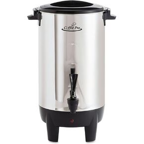 Coffee Pro OGFCP30-30-Cup Percolating Urn