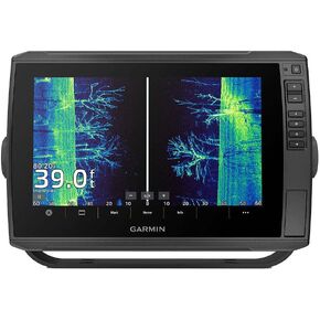 Garmin ECHOMAP Ultra 2 106sv Fish Finder CHO Navionics+ US