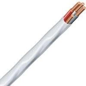 14-3NM-WGX25 25 Ft. Building Wire