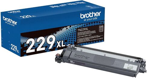 Brother Genuine TN2294PK Standard Yield 4-Pack Printer Toner Cartridges - Black, Cyan, Magenta, Yellow Toner Multipack in Saudi Arabia