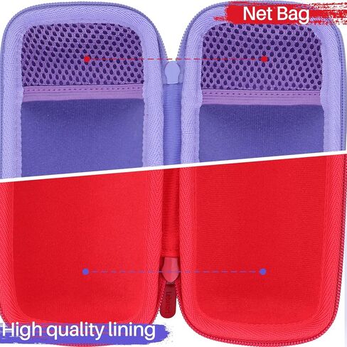 حالة صلبة متوافقة مع JBL Flip 7 6 5 4 مكبر صوت محمول مقاوم للماء (العلبة السوداء) in Kuwait