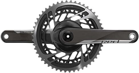 SRAM Red Dub 12-Speed ​​Crankset - 2023 in Saudi Arabia