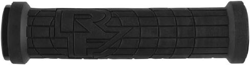 RaceFace Grippler Lock-On Grips Black, 30mm in Saudi Arabia