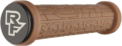 RaceFace Grippler Lock-On Grips Black, 30mm in Saudi Arabia