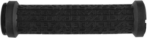 RaceFace Grippler Lock-On Grips Black, 30mm in Saudi Arabia