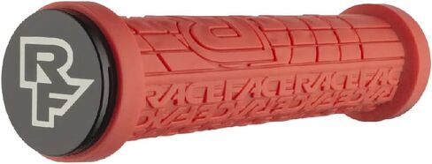 RaceFace Grippler Lock-On Grips Black, 30mm in Saudi Arabia