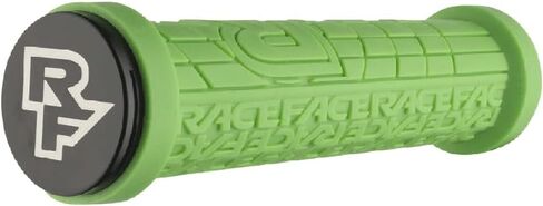 RaceFace Grippler Lock-On Grips Black, 30mm in Saudi Arabia