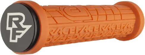 RaceFace Grippler Lock-On Grips Black, 30mm in Saudi Arabia