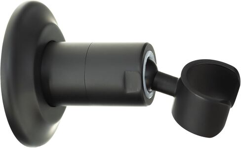 High Sierra Showerheads® - All Metal Wall Holder for Handheld Shower Heads - Chrome Finish in Kuwait
