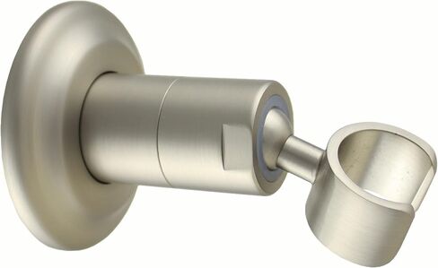 High Sierra Showerheads® - All Metal Wall Holder for Handheld Shower Heads - Chrome Finish in Kuwait