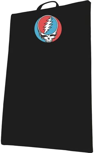 Asana Rock Star - Supplemental Bouldering Crash Pad - Sit Start Bouldering Mat, Climbing Crash Pad Gap Cover, Sport Mat & Essential Bouldering Gear (36" x 23" x 1") Made in USA in Saudi Arabia