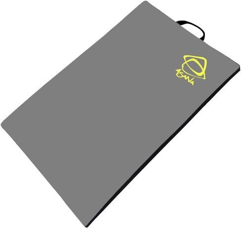 Asana Rock Star - Supplemental Bouldering Crash Pad - Sit Start Bouldering Mat, Climbing Crash Pad Gap Cover, Sport Mat & Essential Bouldering Gear (36" x 23" x 1") Made in USA in Saudi Arabia