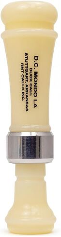 RNT Calls Mondo LA Mallard Hen Duck Call in Kuwait