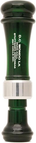 RNT Calls Mondo LA Mallard Hen Duck Call in Kuwait