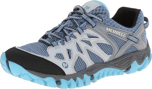 Merrell Women's All Out Blaze Aero Sport Hiking Water Shoe,Parachute Purple,11 M US in Saudi Arabia