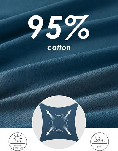 SPECIALMAGIC Women's Sweatpants Cropped Jogger French Terry Running Pants Lounge Loose Fit Drawstring Waist with Side Pockets Camouflage Grey L in Kuwait