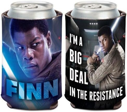 Star Wars Can Coolers 12oz in Saudi Arabia