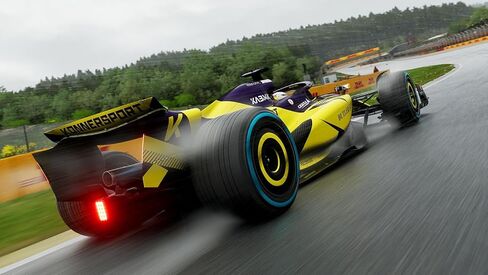 F1 25 - Xbox Series X in Saudi Arabia