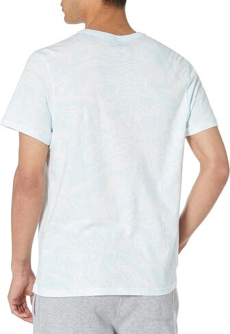 Champion Men's Tee, Classic T-Shirts For Men, Men’s Shirts, Men’s T-Shirts, C Logo, Prints in Kuwait