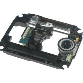 استبدال عدسة الليزر مع عدسة مزدوجة KES-470A KEM-470AAA KEM-470AAB KEM470ABA مع مجموعة سطح السفينة ل PS3 PLAYSTATION3 LASER LENS PARTS BDP-S4100 BPX-7 VSH-L93BD KEM470