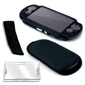 Starter Pack (PlayStation Vita) by Competition Pro