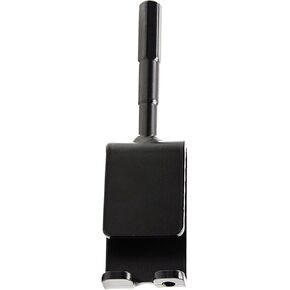 1pc Ice Anchor Princor Adapter أداة مرساة صيد الثلج الثقيلة مناسبة لأظافر الجليد 10 ملم آيس جلي
