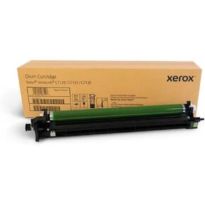 Xerox 013R00688 Drum Unit, 87,000 Page-Yield, Black/Cyan/Magenta/Yellow