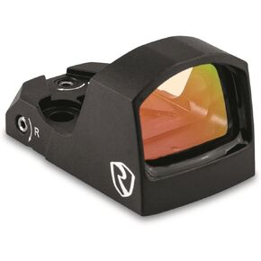 Riton Optics 2022 Series X3 Tactix MPRD 2 Shake Awake Waterproof Shockproof