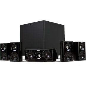 نظام المسرح المنزلي Klipsch HDT-600