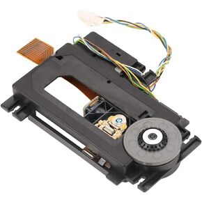 CDM12.1 Optical Lens for VCD Players Replacement Parts, and Long Service Life, Compatible with CDM12.1 CD Mechanism